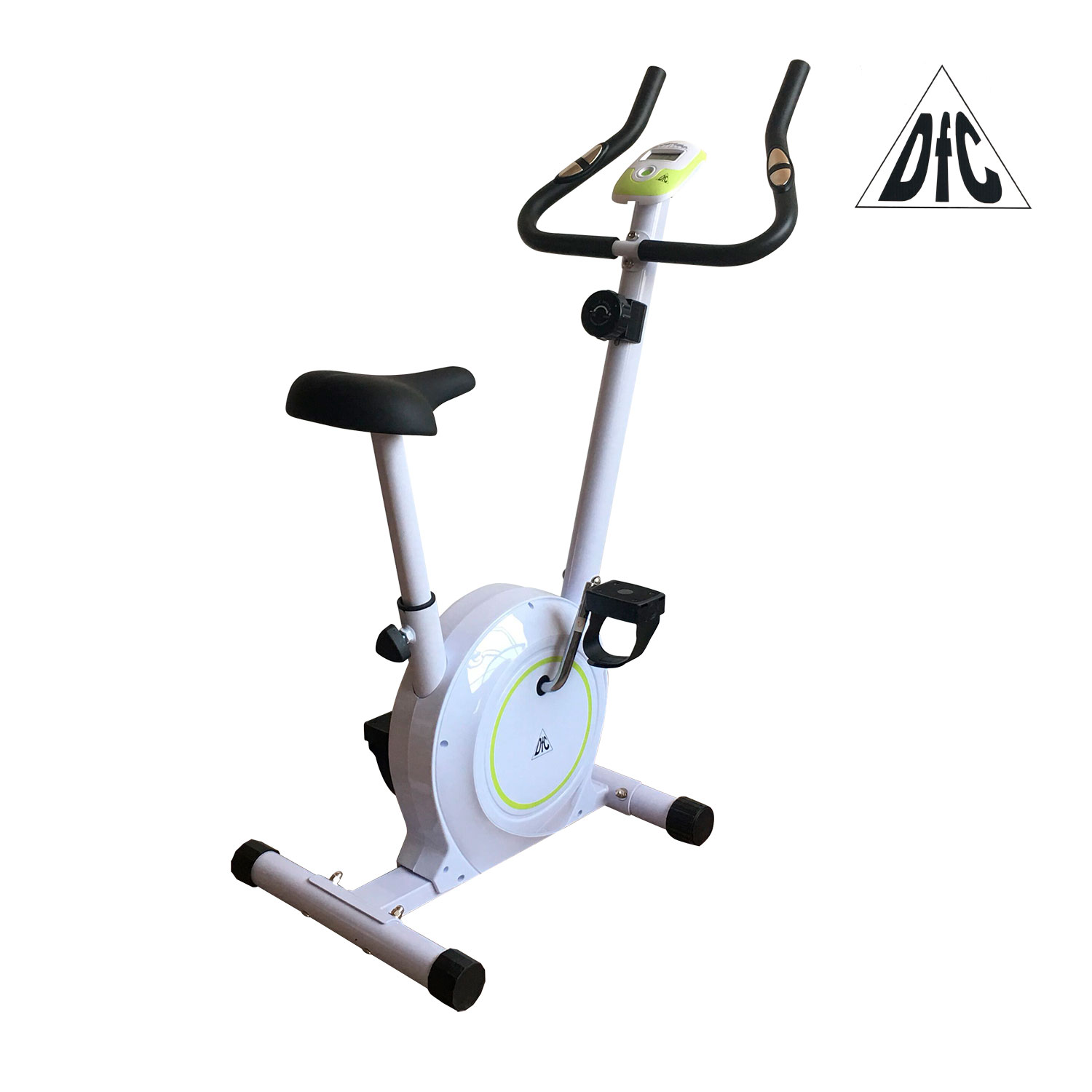 B504B Велотренажер b504b DFC 