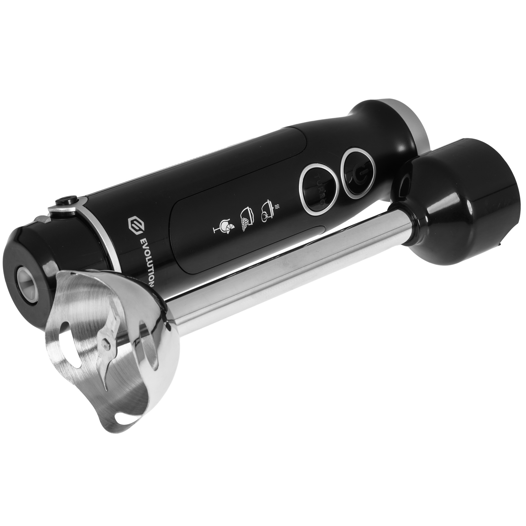 9208710 Блендер погружной Evolution HBS-1341 черный STDN-0127657 - Вид №7