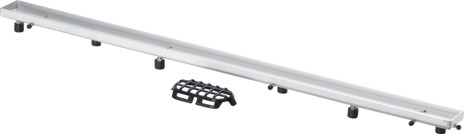 Viega Решетка для душевого лотка Advantix 4982.7 (737382) 737 382