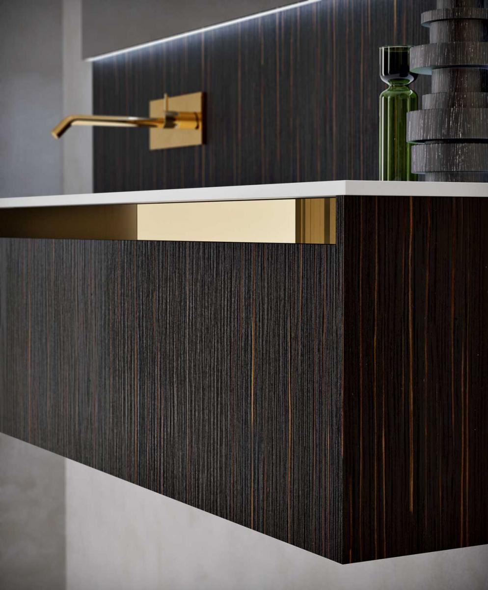 Eden Мебель для ванной OASIS BATHROOM Eden - Вид №40