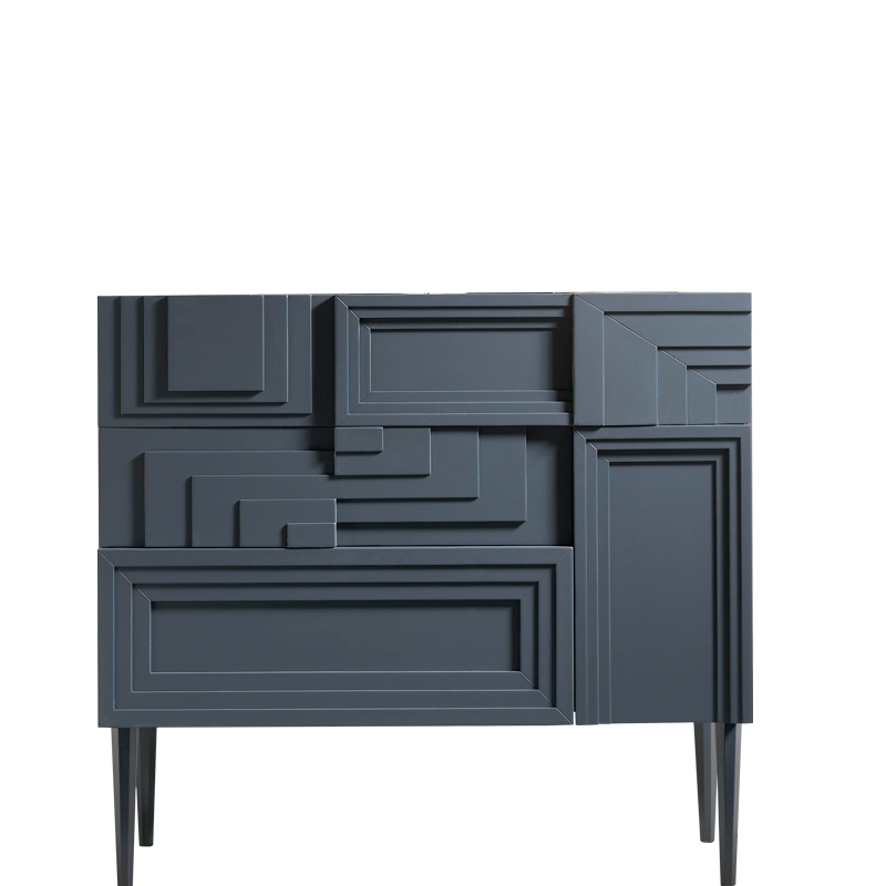 078933 Комод Lola Glamour Totem Santreyd