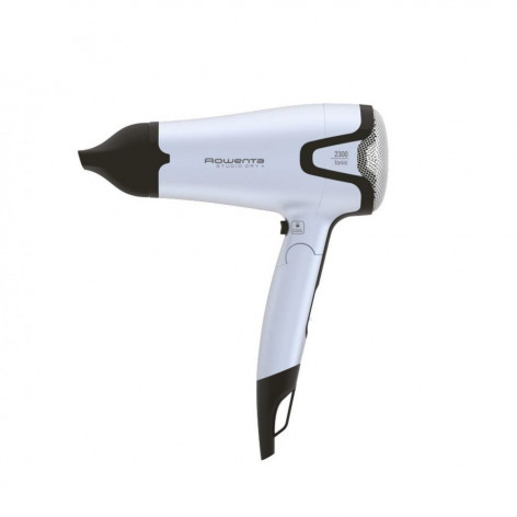 CV5440F0 Фен / 2300 вт, компактный фен Rowenta Santreyd  - Вид №1