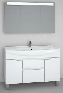 Комплект напольный Laguna Plus 120