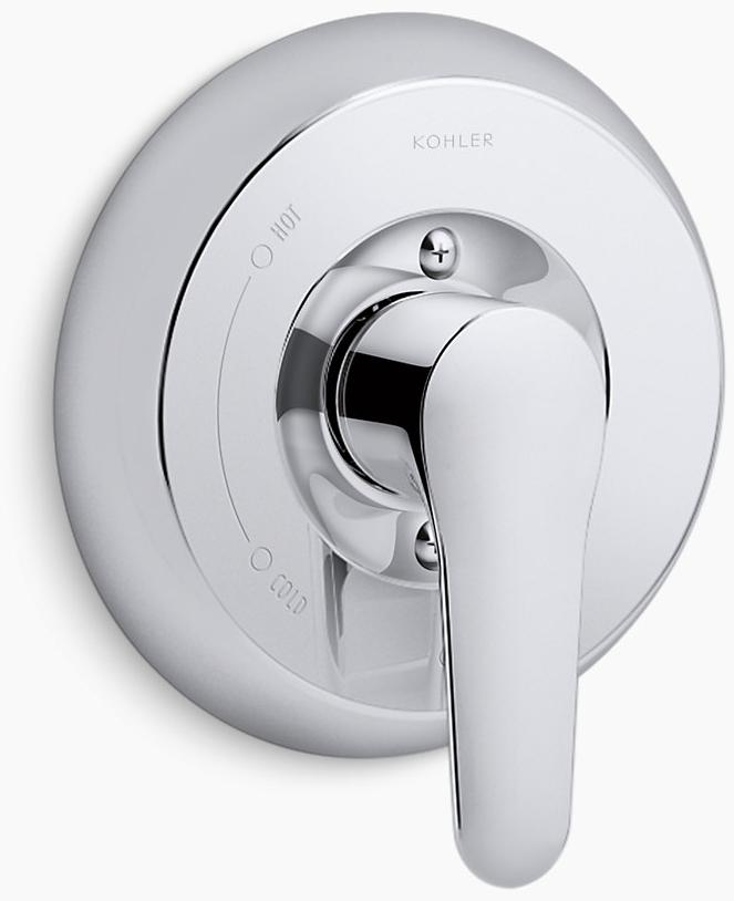 KOHLER  K-TS98147-4-CP 