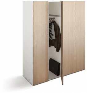 werner works Шкафчик Lockers