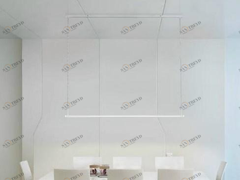 Milan Iluminacion Светодиодный подвесной светильник с диммером Gil sun-id-1448328