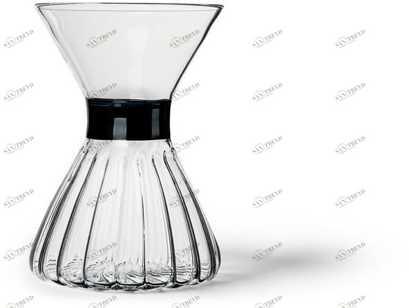 Atipico Графин из дутого стекла sun-id-1511841