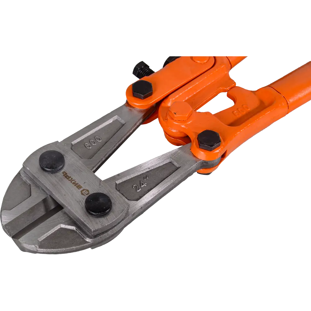 Болторез Вихрь Б-600/24 профессиональный для резки металла 89409362 STLM-1571625 - Вид №2