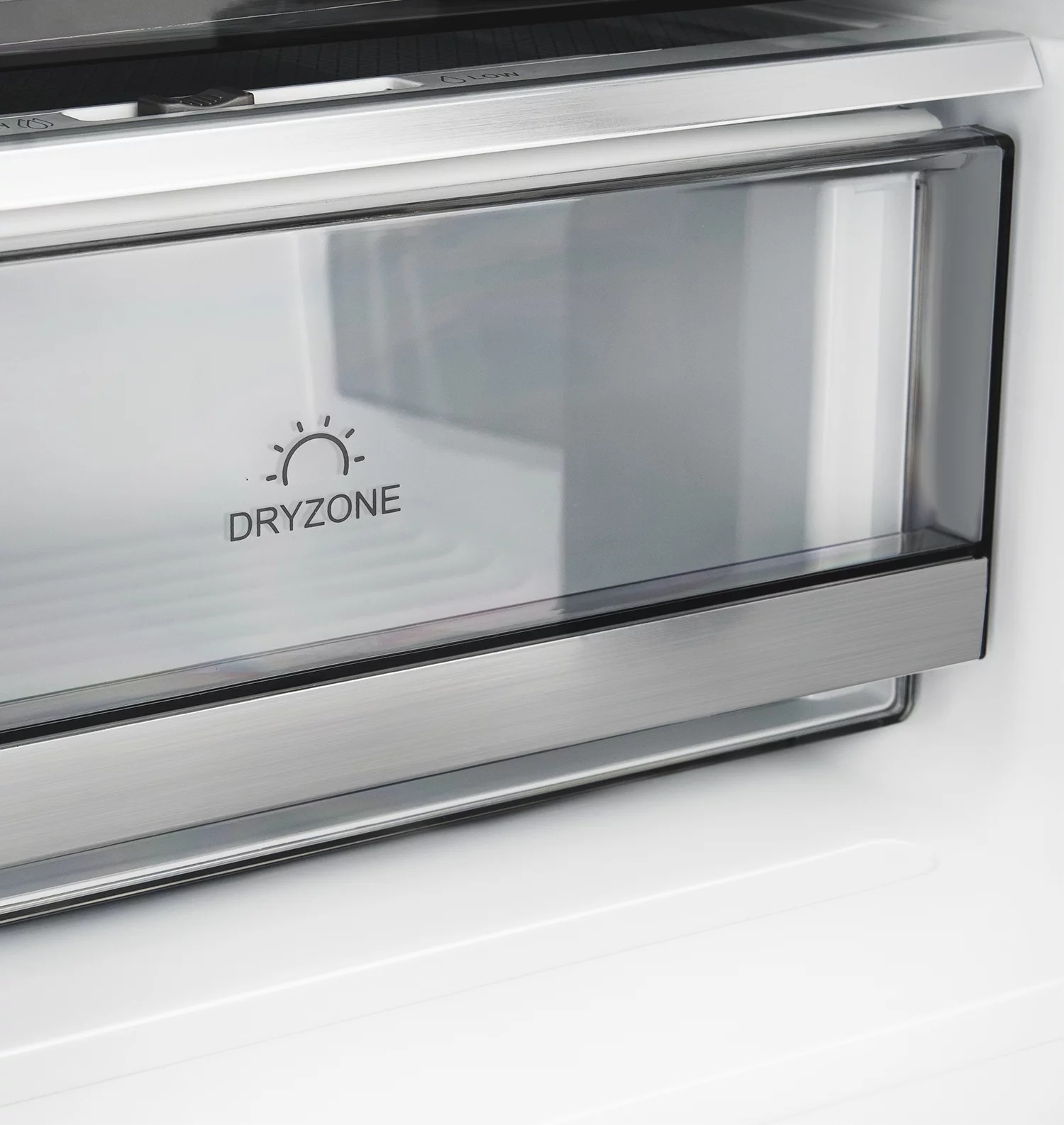 9087723 Холодильник многодверный   LEX LFD595BxID черный STDN-0066459 - Вид №5