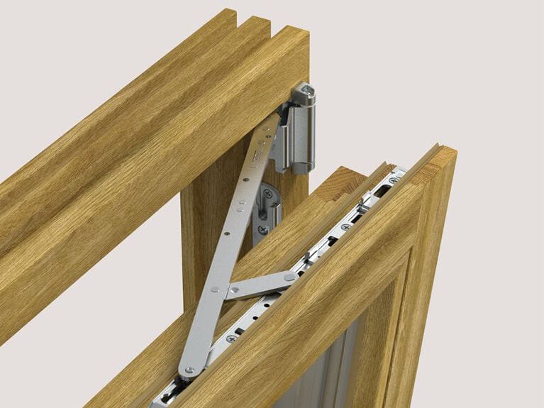 Компоненты для створчатых систем MAICO MACO Multi Matic (IQ) ARCH-00098662 - Вид №1