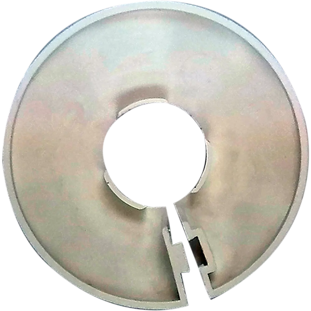 Santreyd Отражатель разъемный 1/2" для эстетики сантехники 17955487 STLM-0941069 - Вид №4