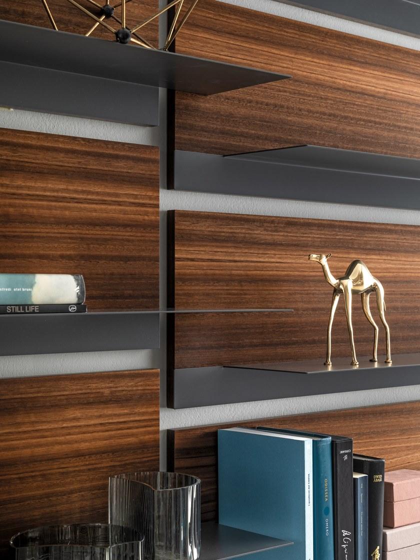 Capo d’Opera Полка из стали и дерева Twiggy sun-id-1486081 - Вид №1