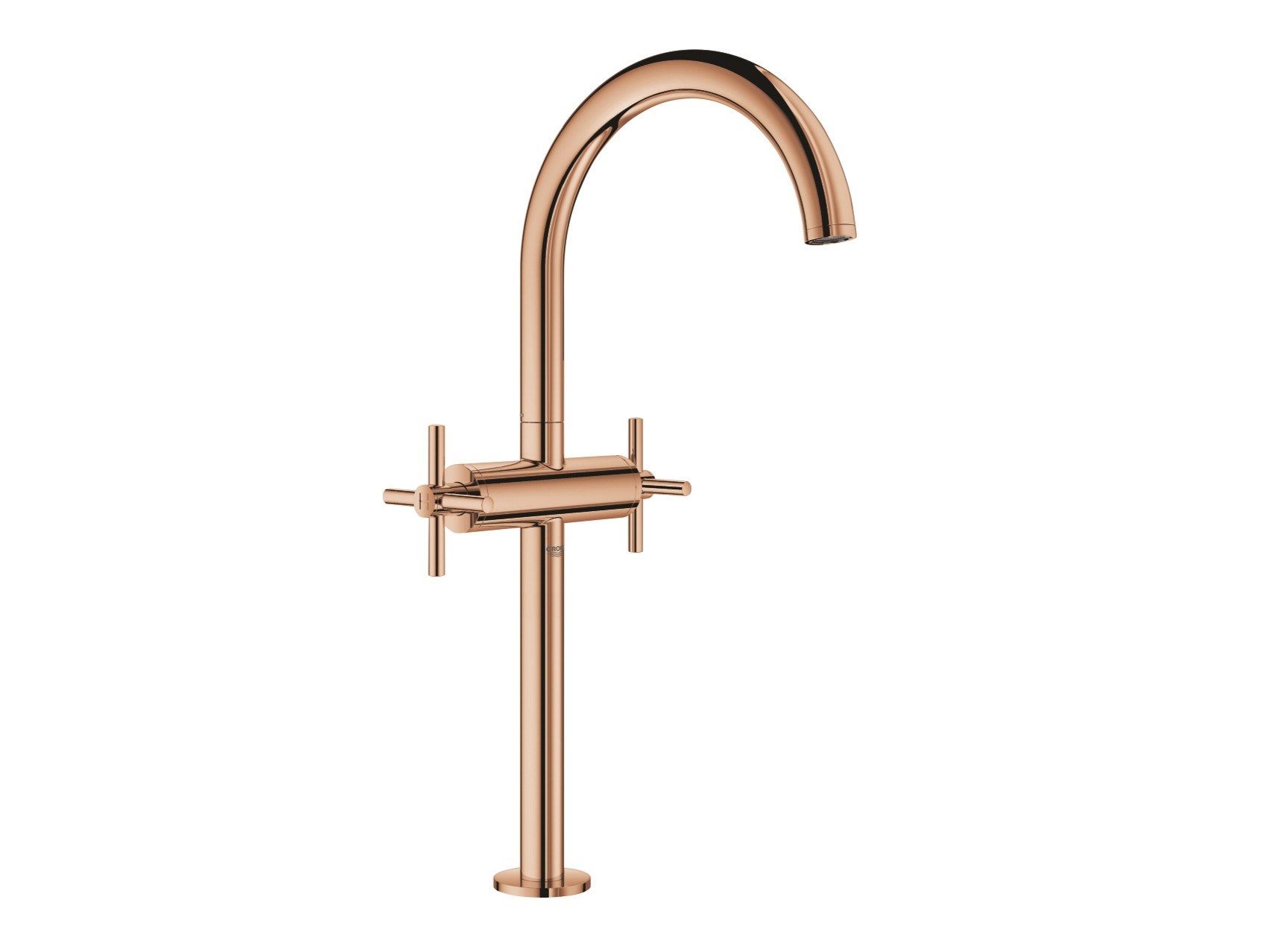 Смеситель для раковины с раздельными розетками Grohe Атриум ARCH-00111466 - Вид №3