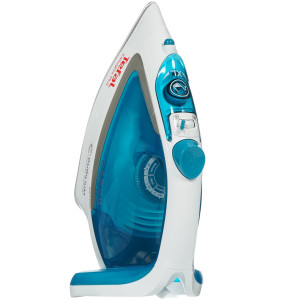 8156468 Утюг Tefal Easygliss Plus FV5718E0 зеленый