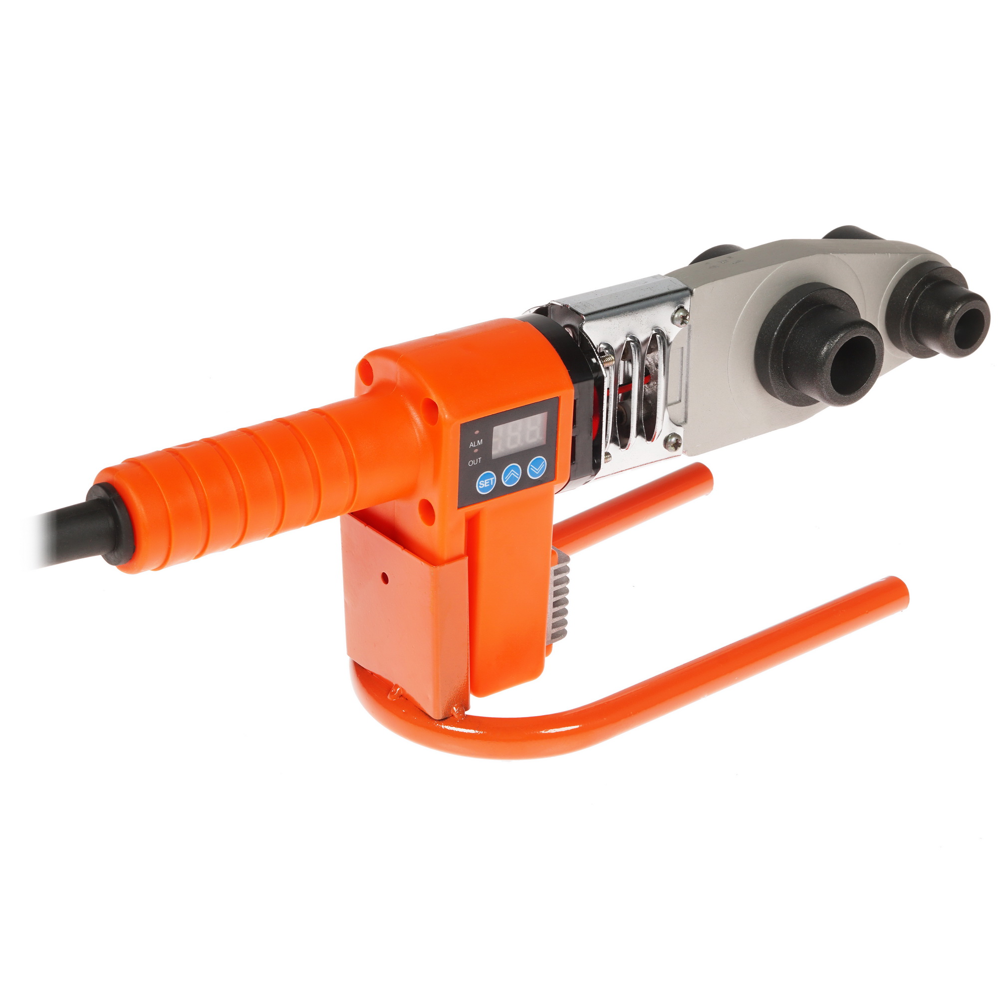 Сварочный аппарат для полипропиленовых труб Patriot PW 800 8196400 STDN-0021187 - Вид №1