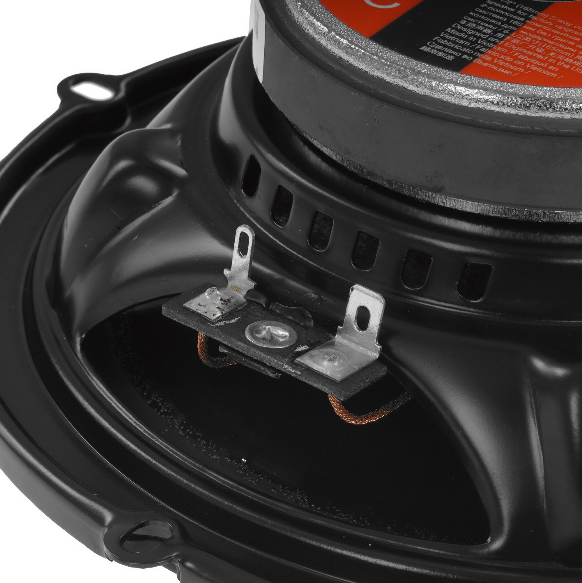 5463602 Компонентная акустическая система JBL STAGE3 607CF STDN-0079655 - Вид №3