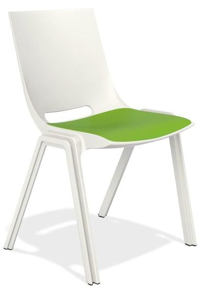 Casala Стул для конференций штабелируемый Monolink 2515-00 - Вид №4