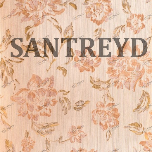 074535 Обои Aquarelle Paradiso