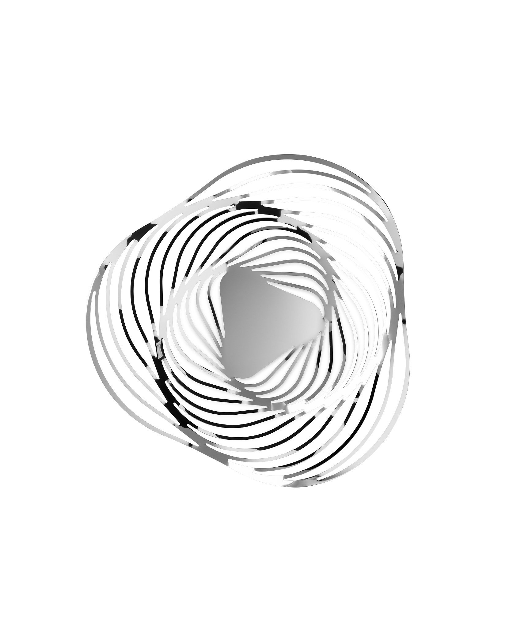 Ваза с фруктами Alessi Trinity ACO03 - Вид №4