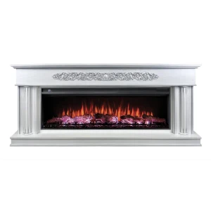 Обрамление Pasadena 52 под очаг Joker 52