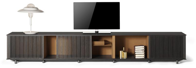 Poltrona Frau Буфет из дуба La collezione - mobili e complementi sun-id-1385338 - Вид №2