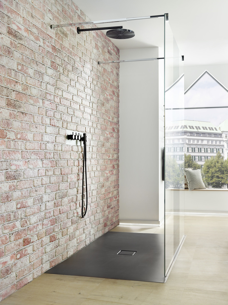 Душевой поддон KALDEWEI Сталь эмалированная 793-5 1 альпийский белый 793-51 - Вид №9