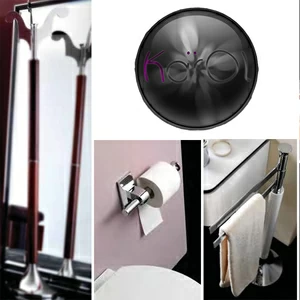 Комплект аксесуаров для ванной BANIA-12 Karol BANIA