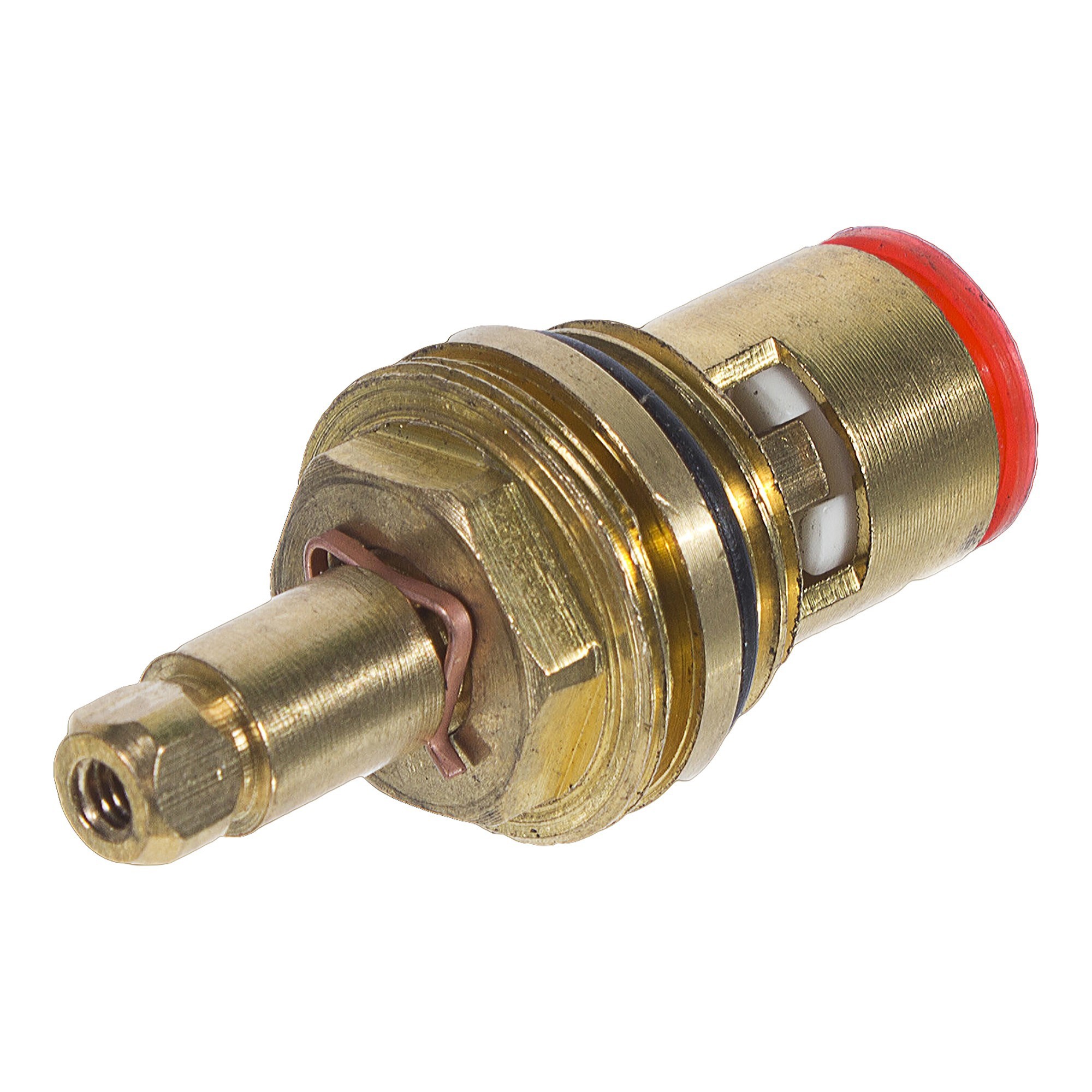 Кран-букса Santreyd с керамическим механизмом для смесителей 1/2" 18781634 STLM-0012634