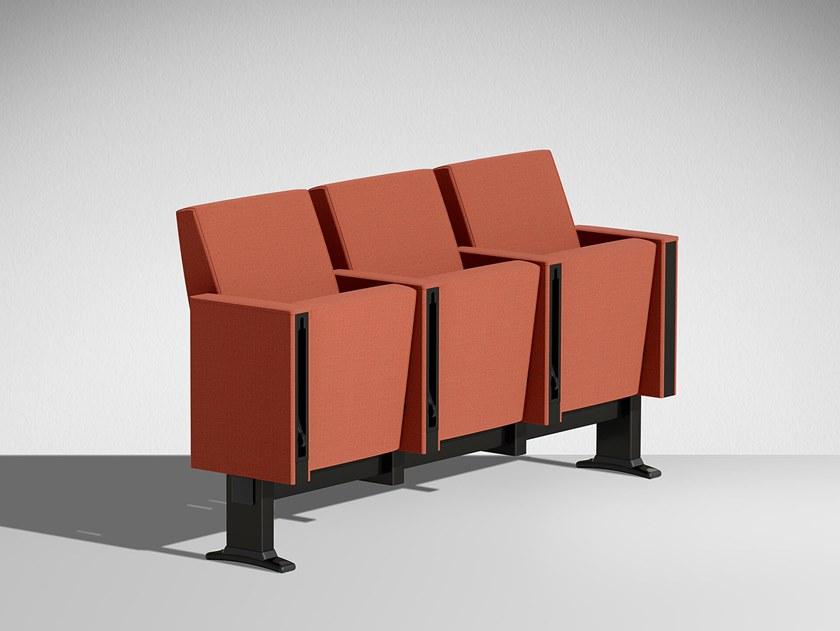 LAMM Сиденье для аудитории с клапаном sun-id-1352517 - Вид №10