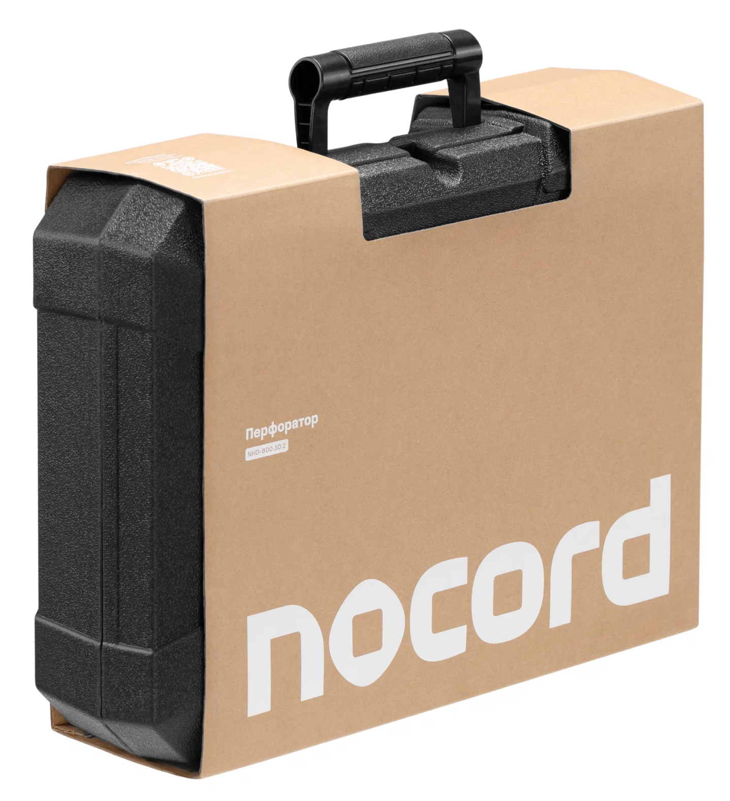 Перфоратор Nocord NHD-800.30.2-2 5634769 STDN-0135492 - Вид №8