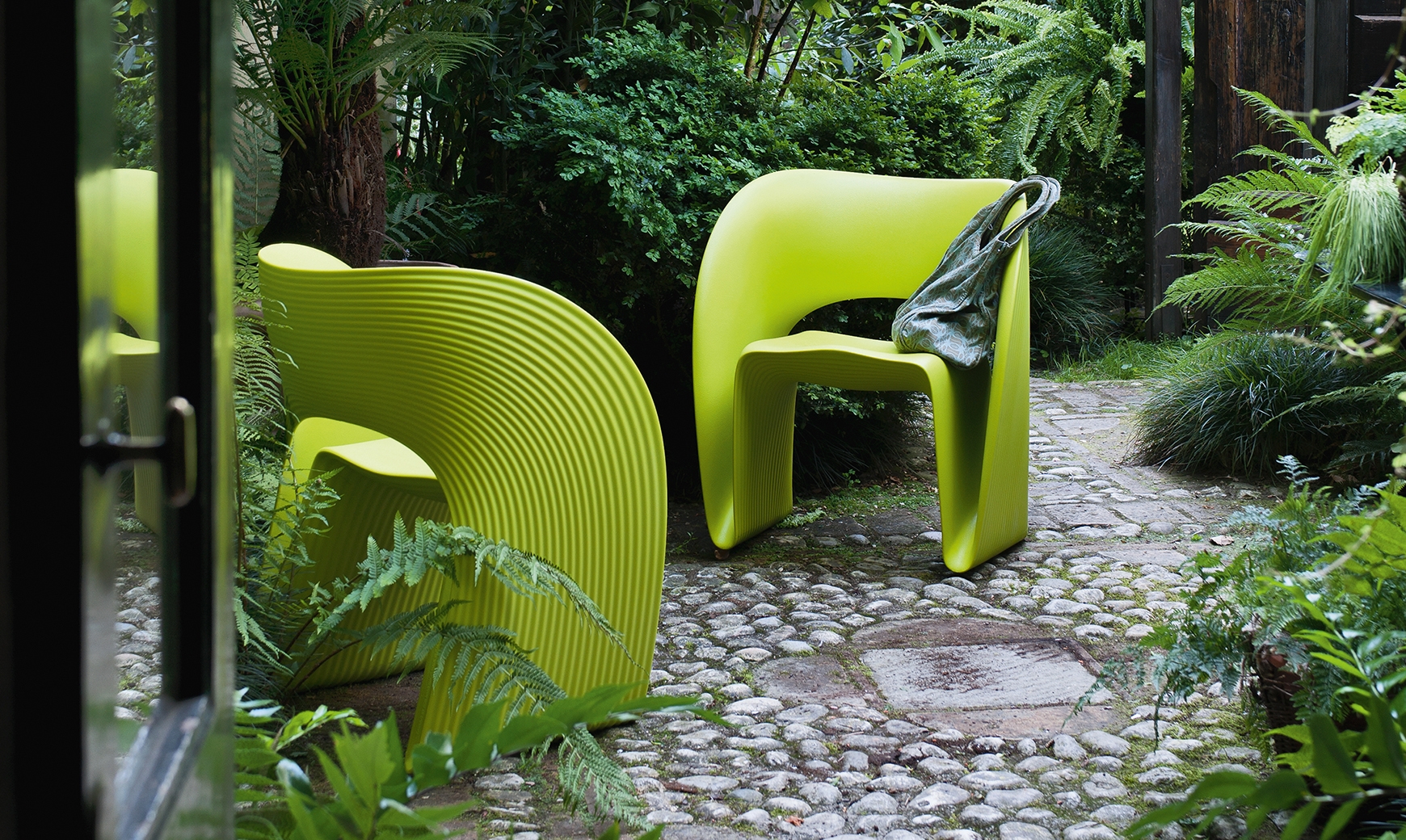 Равиоло Magis sun-id-1328920 - Вид №3