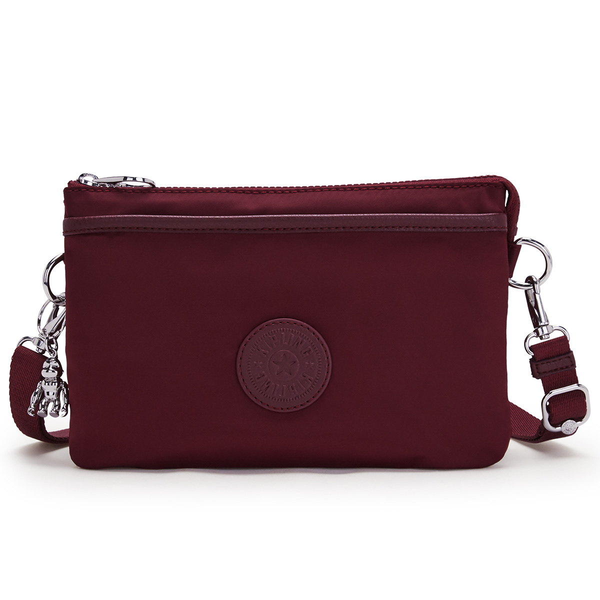 K72323X08 Сумка кросс-боди Small Cross-Body Bag Kipling Riri 
