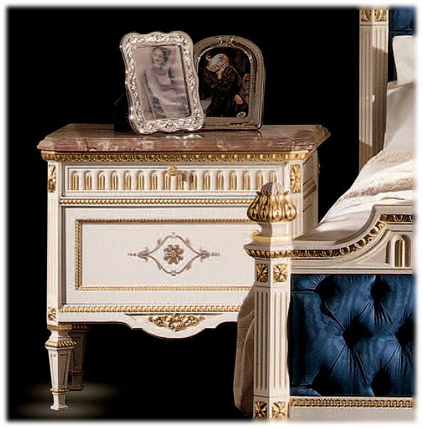 Тумбочка Greta OAK E5606  - Вид №1