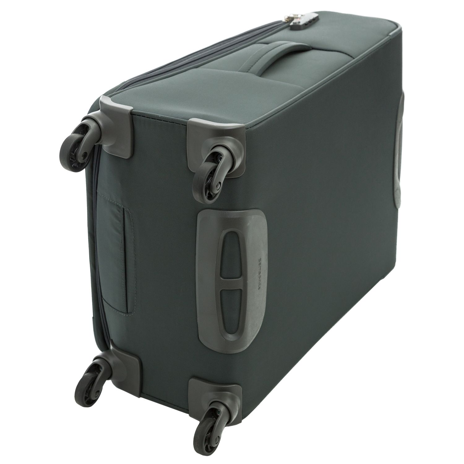CT0-08902 Чемодан CT0*902 Spinner M Exp Samsonite Aruro  - Вид №3