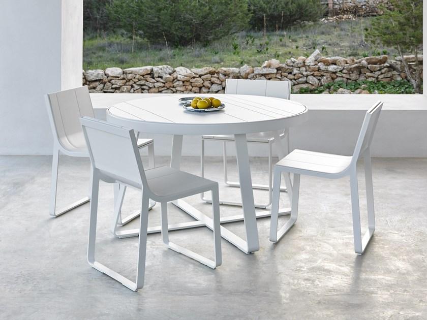 GANDIABLASCO Садовый стул Flat sun-id-1504972 - Вид №3