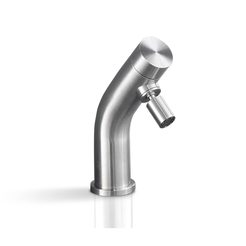 PUR 020 Смеситель Для Биде Linki PURO Сталь PUR 020 L 90