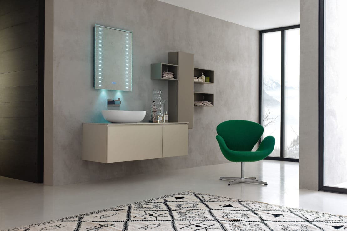 Комплект мебели 36 Arcom Goya STARC253 - Вид №15