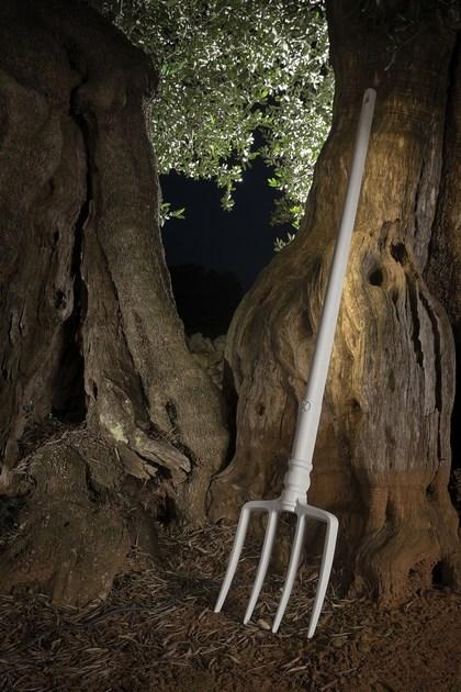 Karman Торшер LED из технополимера Tobia sun-id-1375472 - Вид №2