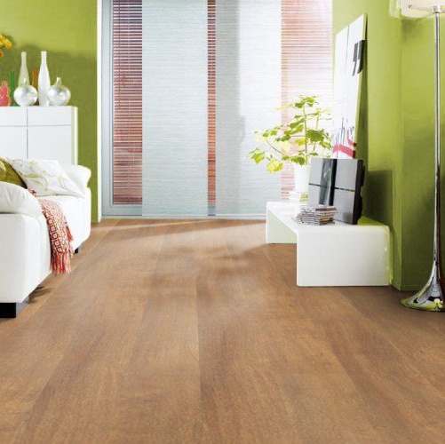 Ламинат Haro Дуб Флавия 530342 - Вид №2