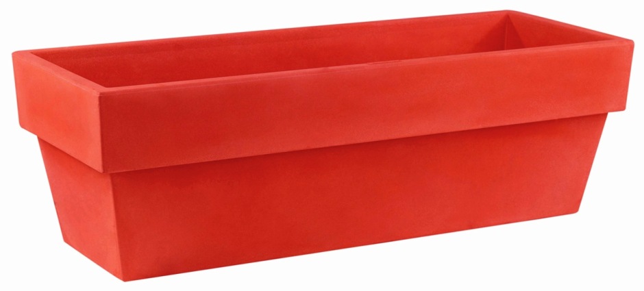 028723 Кашпо Conic Jardiniere Vondom Pots Studio Vondom  - Вид №2