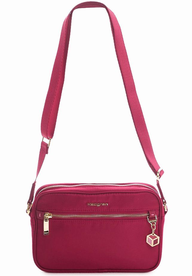 HCHM01M/723 Сумка HCHM01M Small Crossover Spark M Hedgren Charm  - Вид №3