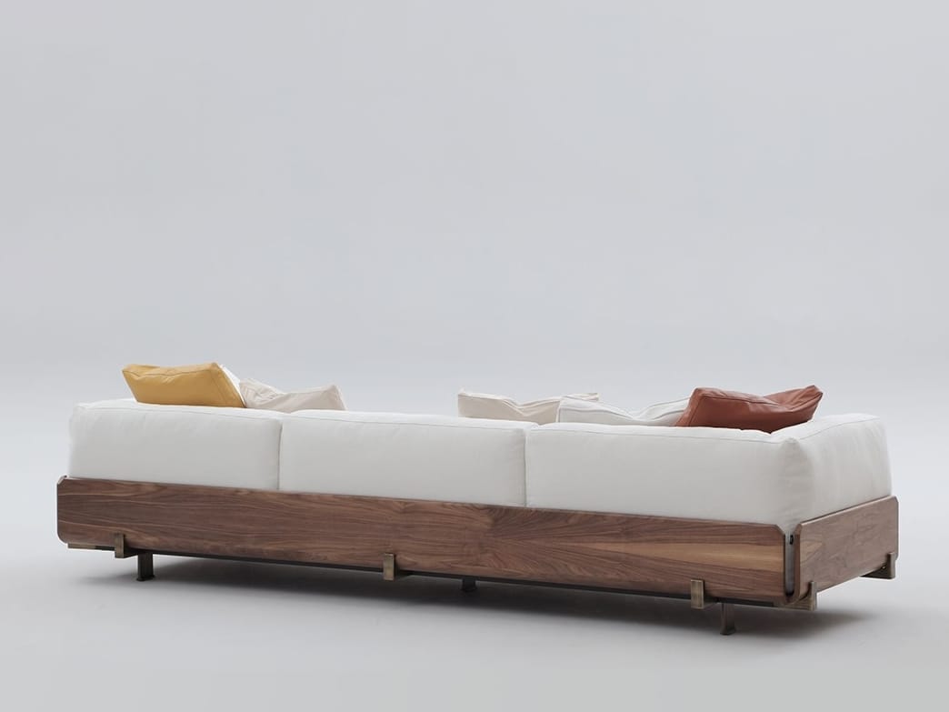 Ткань диван CASA Италия ARCH-00046575 - Вид №2