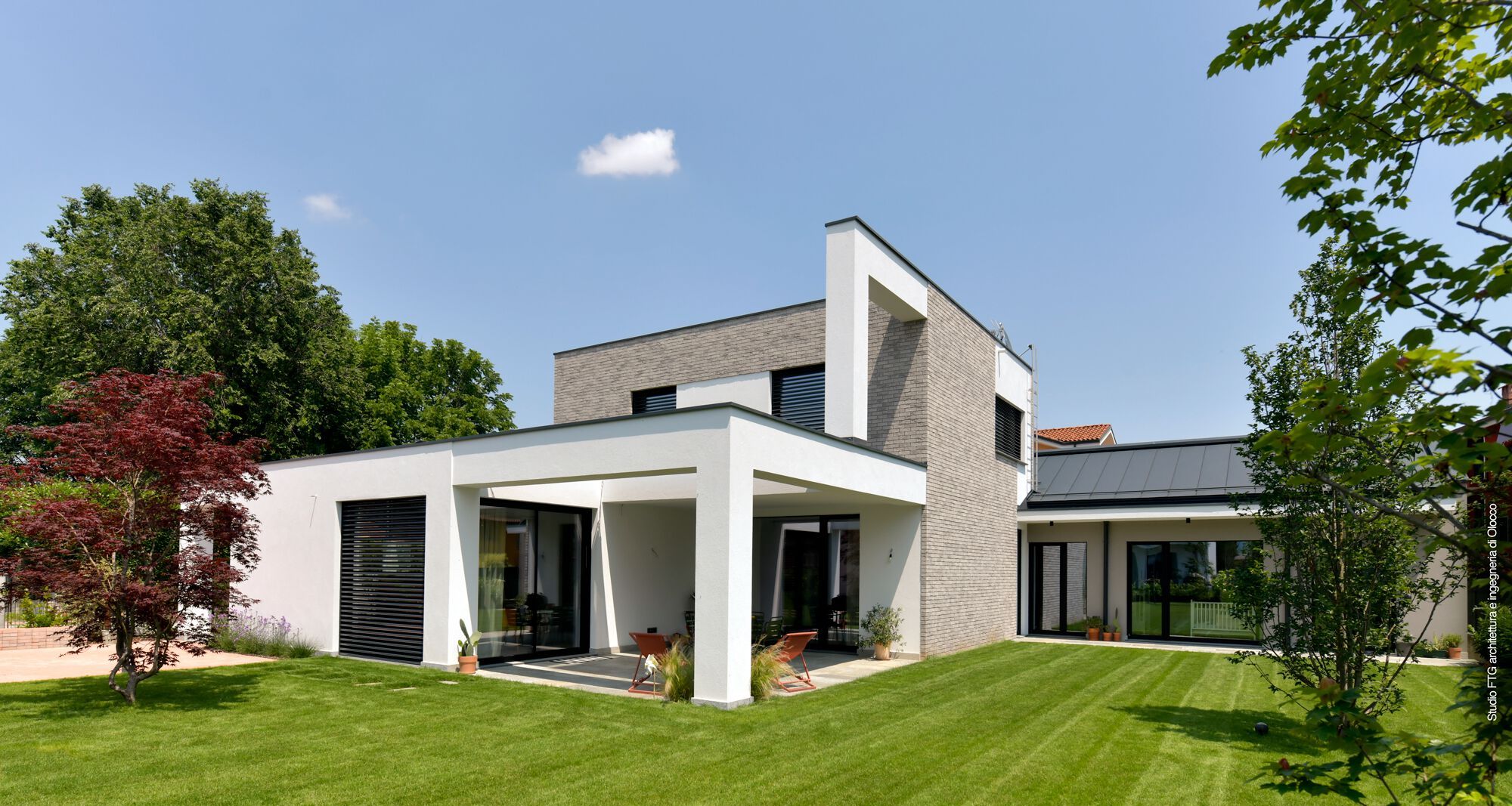 Кирпичная кладка B&B Rivestimenti Naturali Mattoni / Листелли ARCH-00044591 - Вид №1