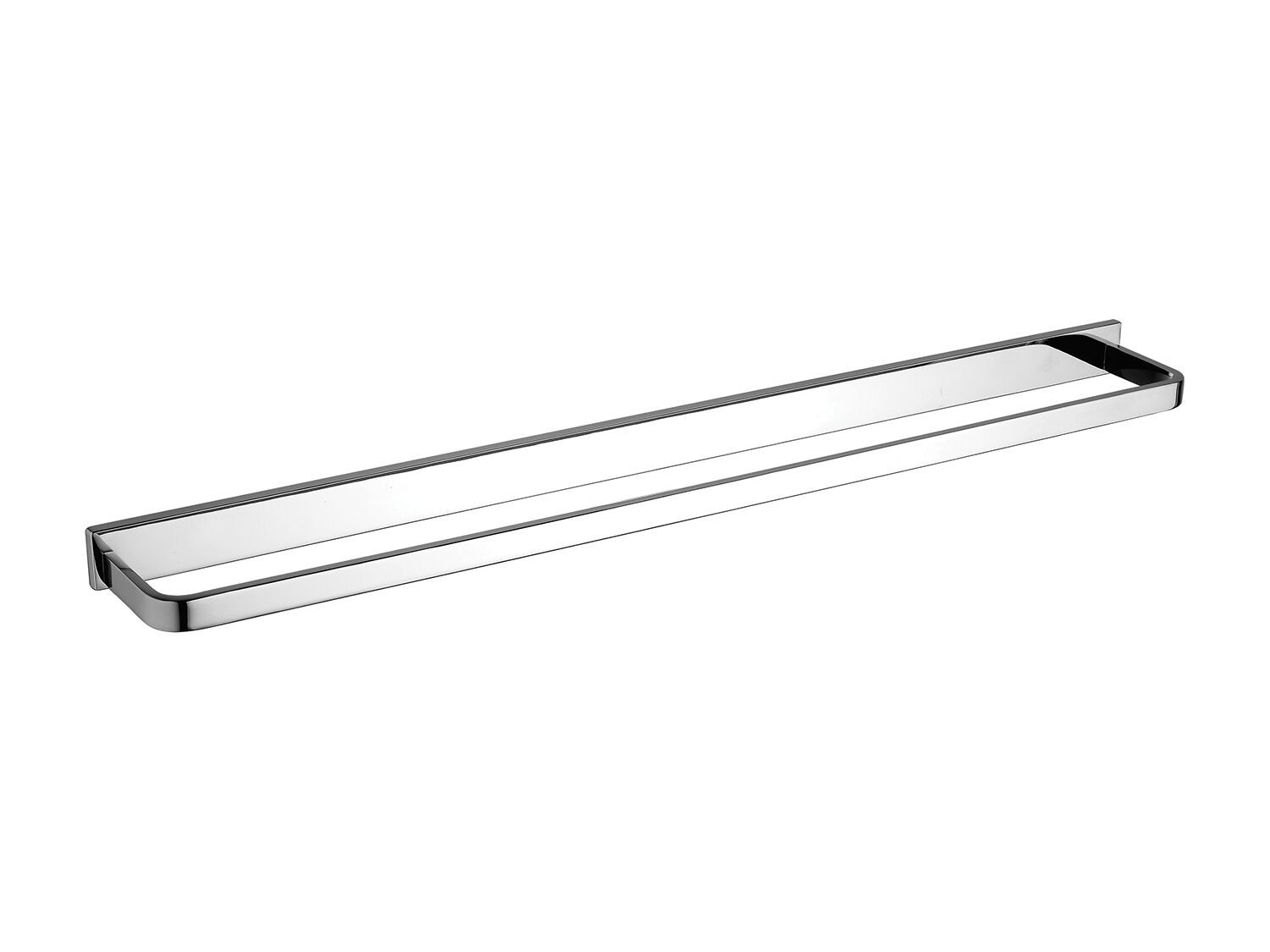 Латунный держатель для полотенец OMNIRES Лугано ARCH-00123967