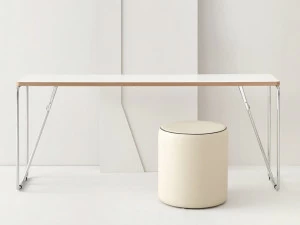 Segis Складная скамья из стали