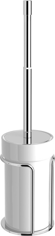 10927A Ерш напольный цвет хром LANGBERGER Accessories - Вид №1