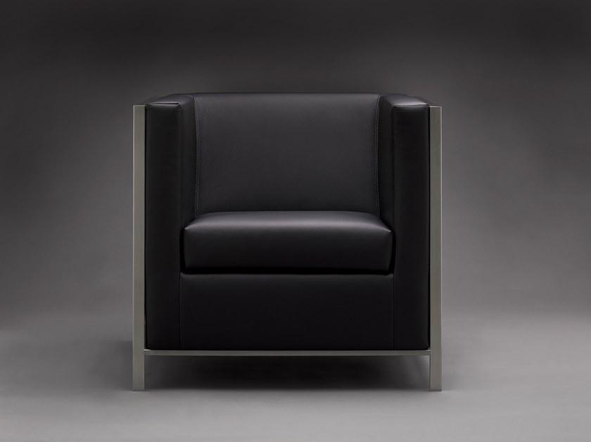 mminterier Клубное кресло Kubus sun-id-1427804 - Вид №1