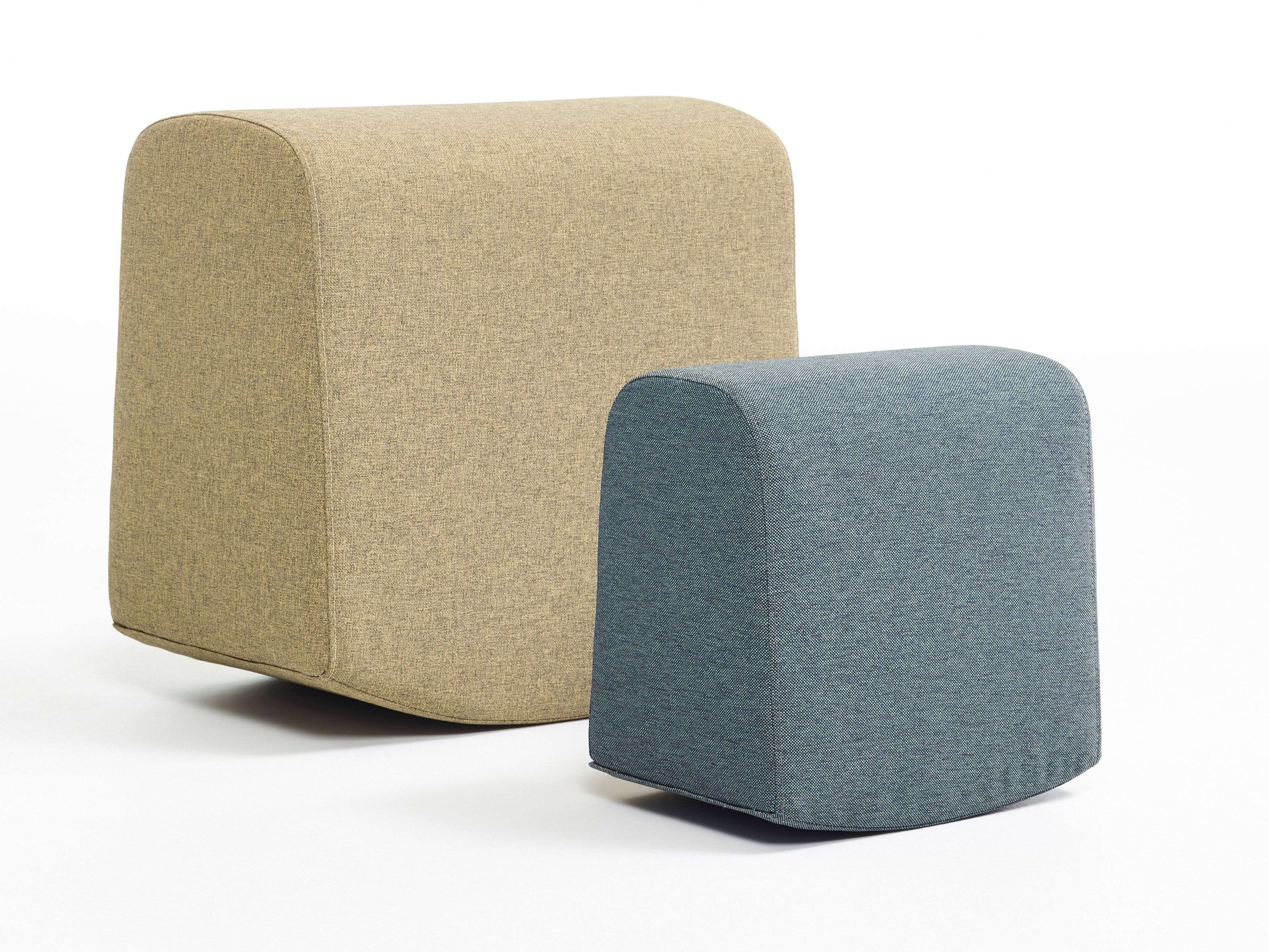 Модульный пуф из пены QM Quinze & Milan UDA ARCH-00098284 - Вид №14