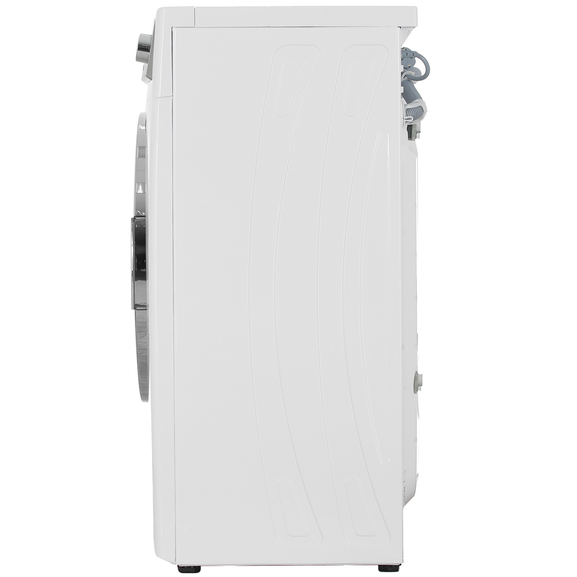 5323605 Стиральная машина Sharp ES612RW белый STDN-0066265 - Вид №2