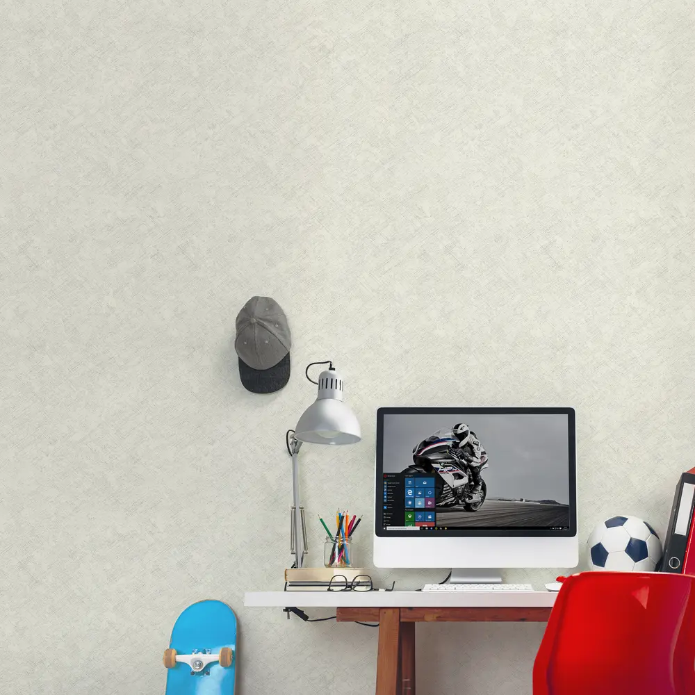 Обои флизелиновые Аспект Ру Экстрим серые 1.06 м 70289-14 STLM-2187044 - Вид №2